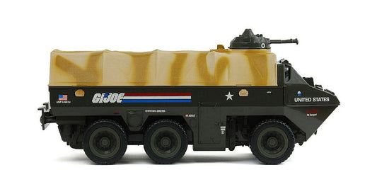 G.I. Joe APC (Amphibious Personnel Carrier)